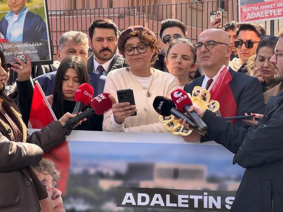 Hakan Çakır cinayetine ilişkin davada savcı mütalaasını açıkladı