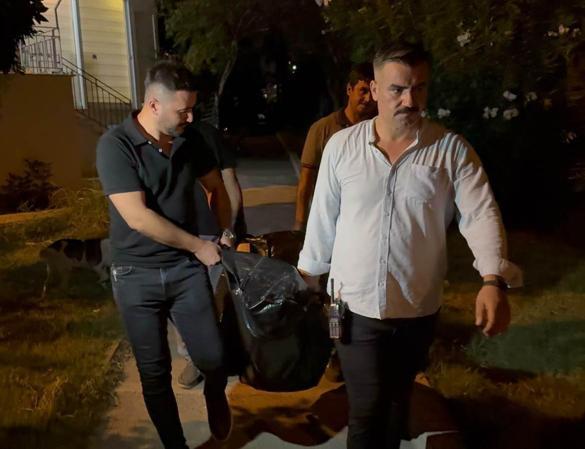 Gel, çocukları vereceğiz diye çağırıp öldürmüş