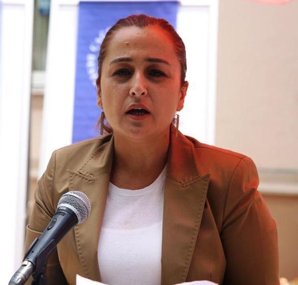 Tutuklu eski imar ve şehircilik müdüründen duruşma salonunda eski belediye başkanına emekli maaşı sitemi