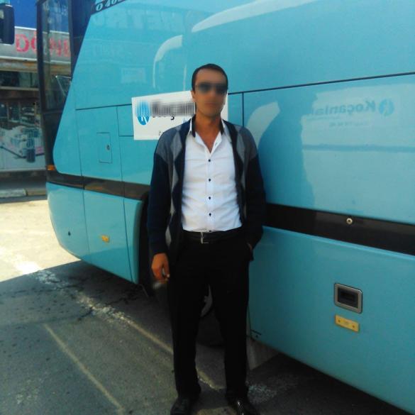 Sabah çiçek gönderip öğleden sonra tabancayla vuran eşinden şikayetçi olmadı