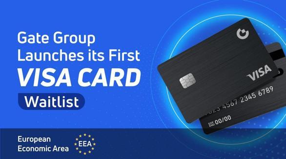 Kripto kartı 30 ülkede alışverişlerde kullanılabilecek