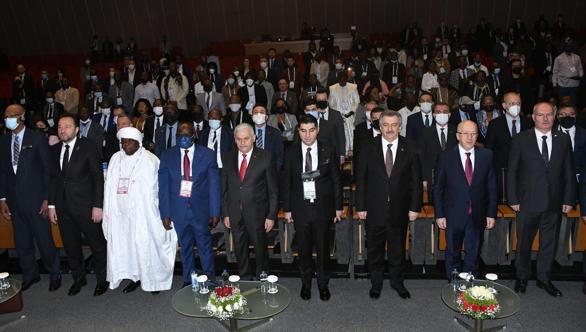 6’ncı Dünya Sektörler Arası İş Birliği Forumu, ATO’da başladı