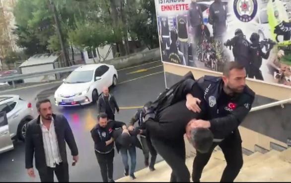 Ümraniye’de evine giren hırsızı görünce pencereden atladı; azmettirici akrabası çıktı