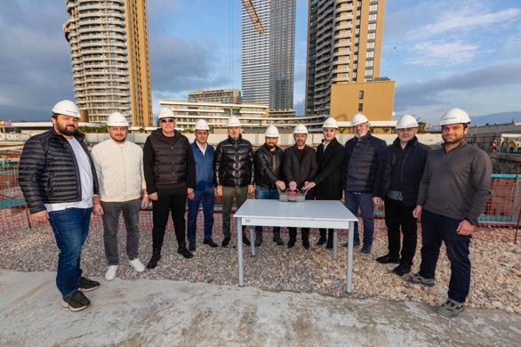 Folkart Nova satışa çıktı