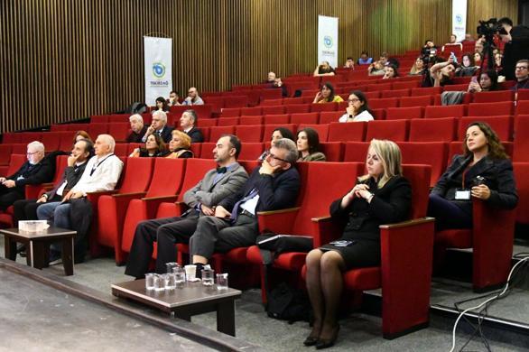 Prof. Dr. Eyidoğan: Deprem gerçeğini değiştiremeyiz ama kayıpları giderebiliriz