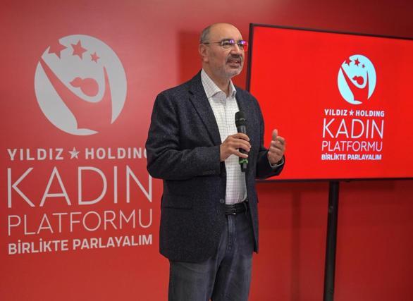 Yıldız Holding, 8 Martı çalışanları ve paydaşlarıyla kutladı