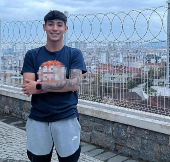 Kartalda berberdeki sıra tartışmasında yediği yumrukla öldü