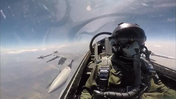 MSB: 3 PKKlı terörist etkisiz hale getirildi