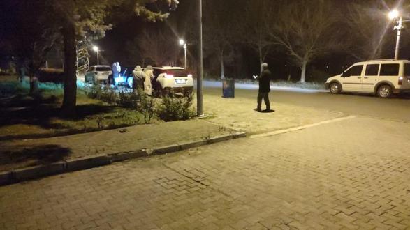 Tokat’ta 5.5 büyüklüğünde deprem