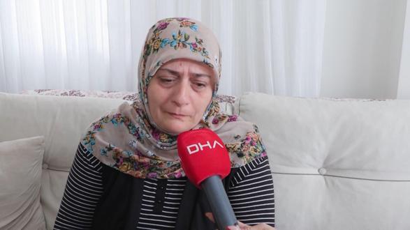Avcılar’da cenazesi kimsesizler mezarlığından çıkan Oğuzhan’ın annesi: 9 yıl gelir diye bekledim