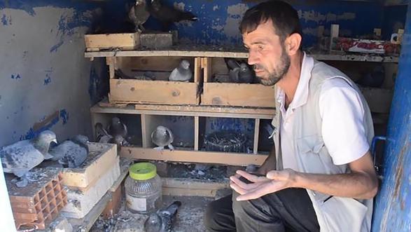 Kürekli koca cinayetinde 2 sanığın cezasını Yargıtay onadı