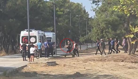 İznik Gölü’nde kaybolan 6 yaşındaki Erhanın cansız bedeni bulundu