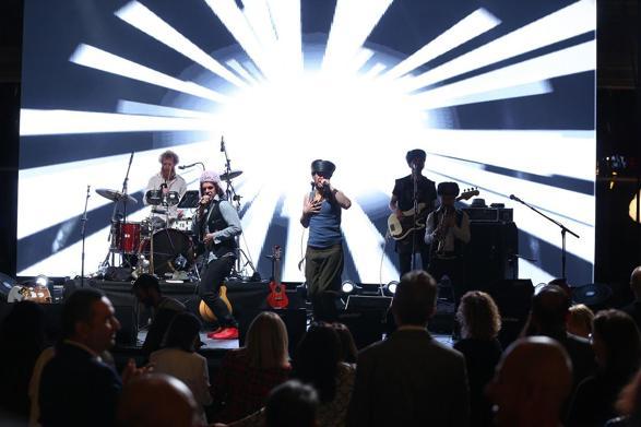 ‘Umudumuz Hep Genç’ sloganıyla Avrupa Günü Etkinlikleri başladı