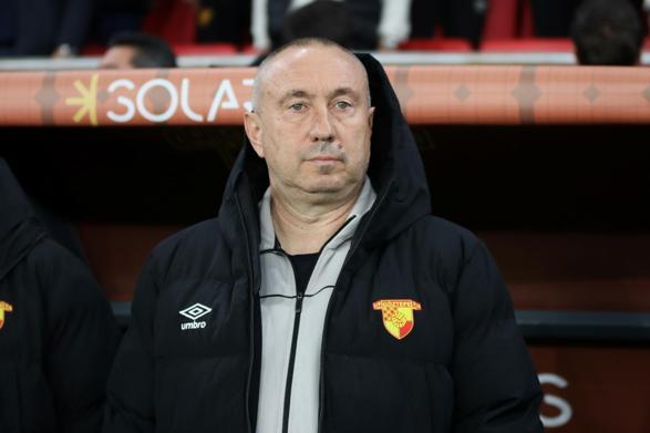 Göztepe son saniyelerde kahroldu