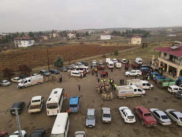 2 hafta önce çıktığı evine dönmedi, 40 kilometrekarelik alanda izine rastlanmadı