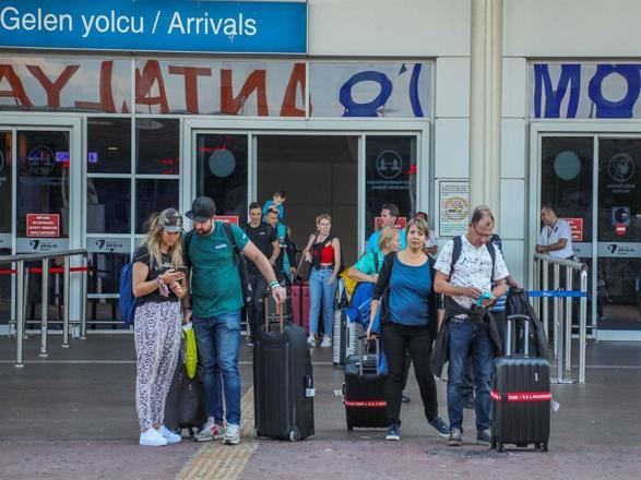 Turizmde 2034 senaryosu; 30 milyar seyahat