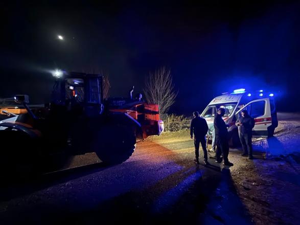 Batman’da 4’ü çocuk, 7 kişi sobadan sızan gazdan etkilendi