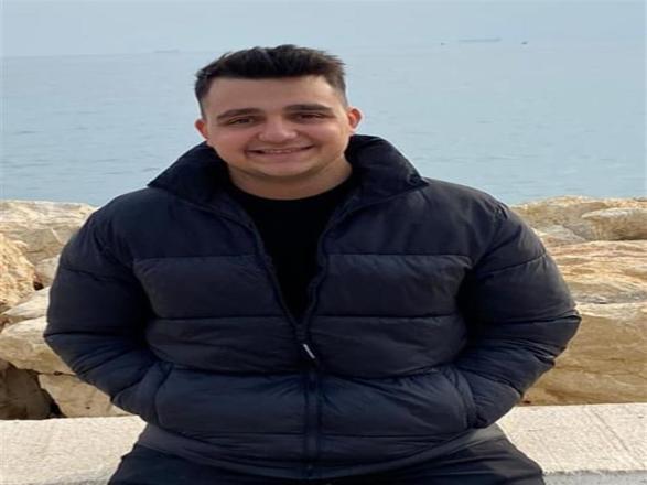 8 bıçak darbesiyle öldürülen Batuhan’ın annesi mezarı başında adalet istedi