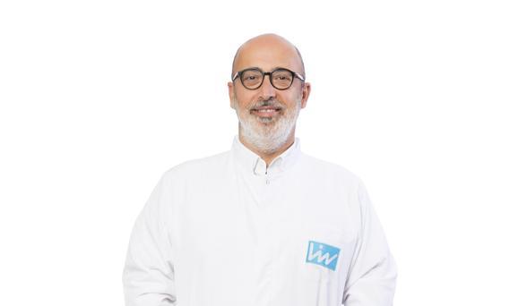 Prof. Dr. Krespi: İnmede ilk 4.5 saatte müdahale hayat kurtarır