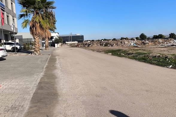 Adanadaki cinayetin güvenlik kamerası görüntüleri ortaya çıktı