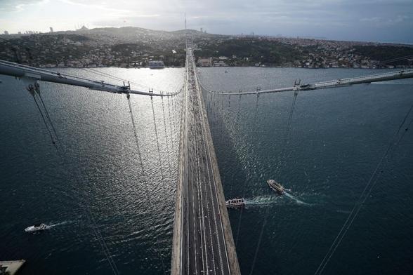 İstanbul Maratonu’nda yarışacak elit atletler belli oldu