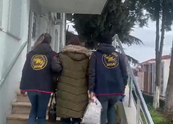 Tekirdağda 16 yıllık cinayet aydınlatıldı; 2 tutuklama