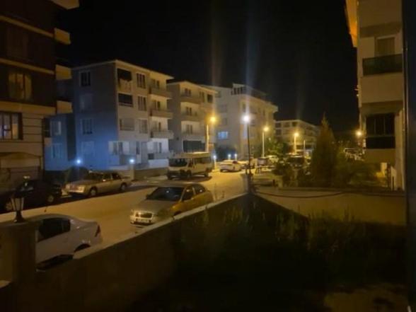 Kütahyada 4.2 büyüklüğünde deprem