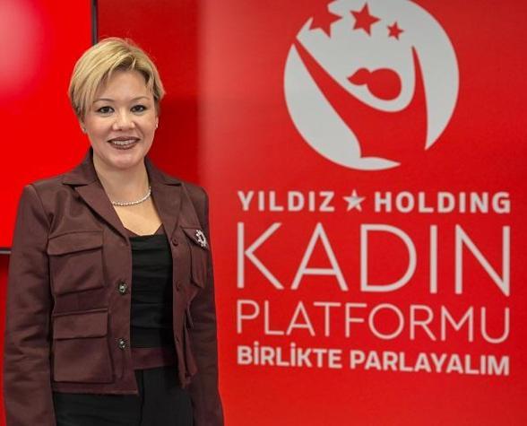 Yıldız Holding, 8 Martı çalışanları ve paydaşlarıyla kutladı
