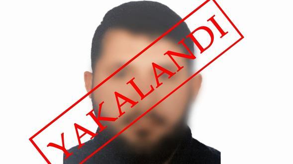 Diyarbakırdaki öğretmen cinayetinin faili, Almanyada yakalanarak Türkiyeye getirildi