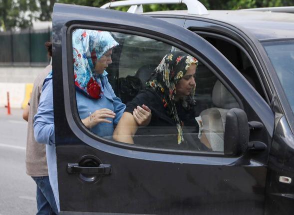 Aracı üzerine sürüp ölümüne neden oldu iddiası