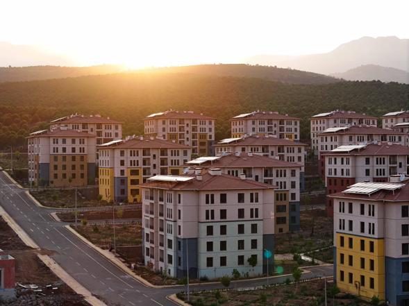 Bakan Kurum: 11 ilimizde mutlu sona çok az kaldı