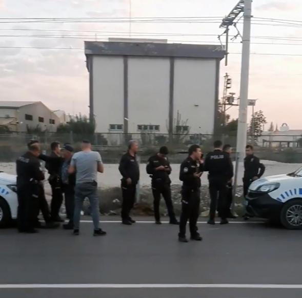 Tren rayları kenarında poşette cansız bedeni bulunan bebeği annesi öldürmüş; ağırlaştırılmış müebbet istendi