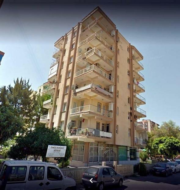 Yağcıoğlu Apartmanı davasında istinaf savcısı: Sanıklara fazla ceza tayini yapılmış