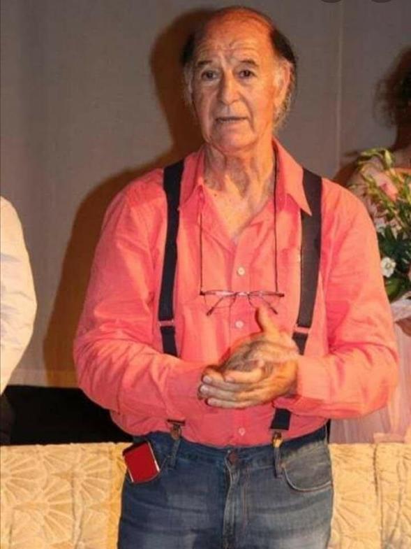 Oyuncu Demiray Erül, hayatını kaybetti