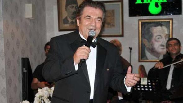 Koronavirüse yakalanan Zeki Çetin hayatını kaybetti