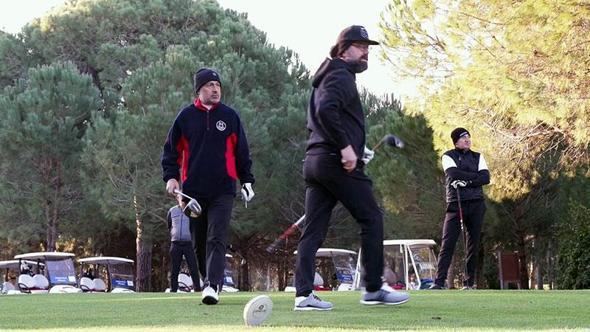 Cornelia Masters ve Open Golf Turnuvalarında şampiyonlar belli oldu