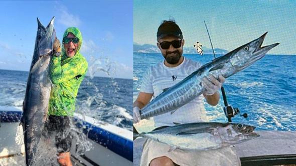 Akdeniz tropikalleşiyor; Kızıldeniz kökenli balık sayısı 72'ye ulaştı