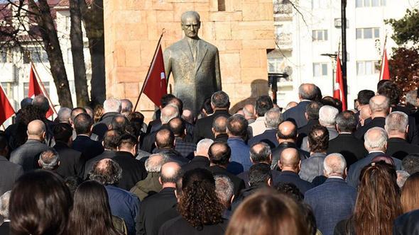 Sivas'ta 09.05'te hayat durdu