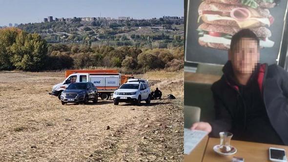 Hastaneden ayrılıp kaybolan polis memurunu arama çalışmaları 3’ücü gününde