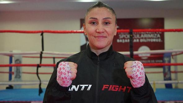 Muaythai dünya şampiyonlarının yeni rotası İslam Oyunları