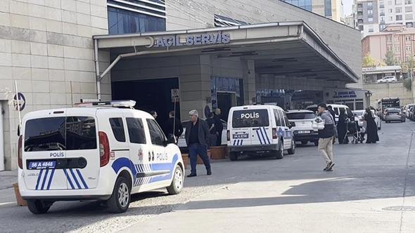 Siirt'te 5 kişinin yaralandığı kavgaya ilişkin 3 tutuklama