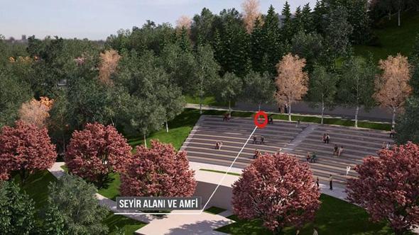 ABB’den 100'üncü Yıl Şükran Anıtı ve Şehitler Anıtı hakkındaki iddialara açıklama