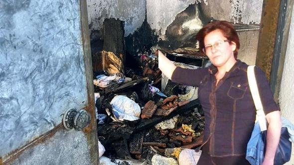 Yangında 30 kedisiyle ölen İzmirli hayvanseverin arkadaşları konuştu