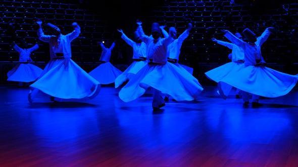 Mevlana kenti, ‘Huzur Vakti’ temasıyla, 500 bin ziyaretçiyi ağırlayacak