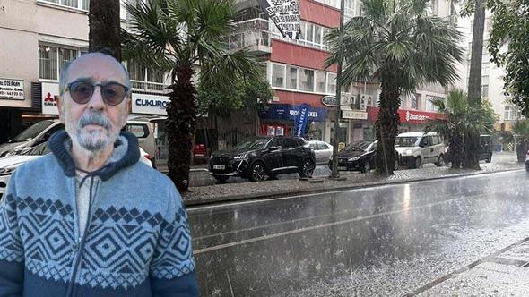 Prof. Dr. Türkeş: Yıl sonuna kadar yeterli yağış beklemiyoruz