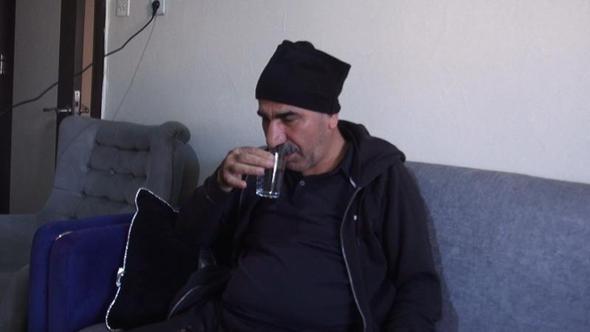 1,5 yıldır yaşadığı hıçkırık nöbetleri yüzünden hayatı kabusa döndü