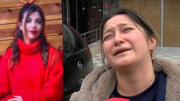 Eski sevgilisinin bıçakladığı Gülhan'ın arkadaşı: 2 yıldır kaçıyordu