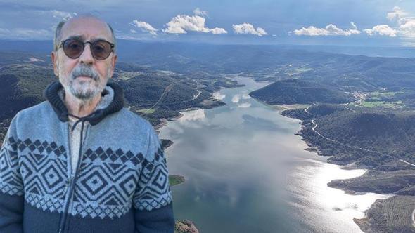 Prof. Dr. Türkeş: Kentlerin su bütçelerini oluşturmamız gerekiyor