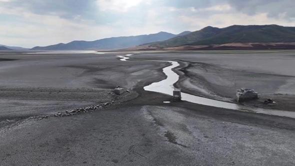 ‘Kuraklık milyonlarca insanın göçüne neden olabilir’