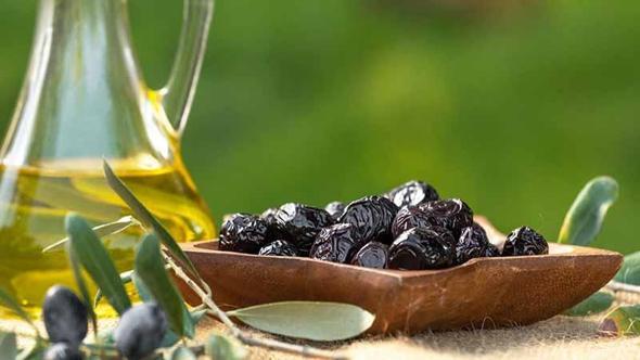 35 milyon dolarlık ihracatla 65 ülkenin sofrasında yer alan Türk zeytininde yeni hedef Orta Doğu pazarı